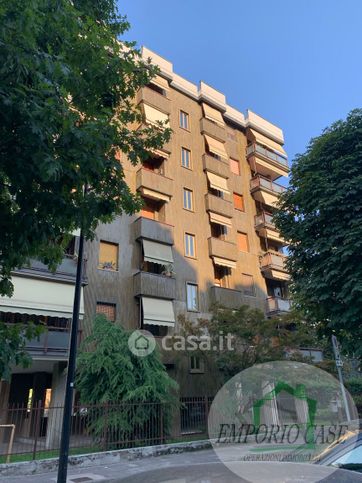 Appartamento in residenziale in Via Morandi 15