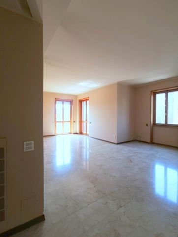 Appartamento in residenziale in
