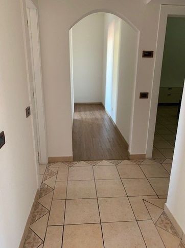 Appartamento in residenziale in