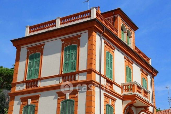 Appartamento in residenziale in Via dei Colli 23