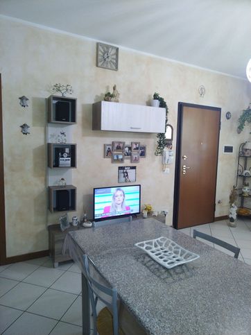 Appartamento in residenziale in Circonvallazione Dante