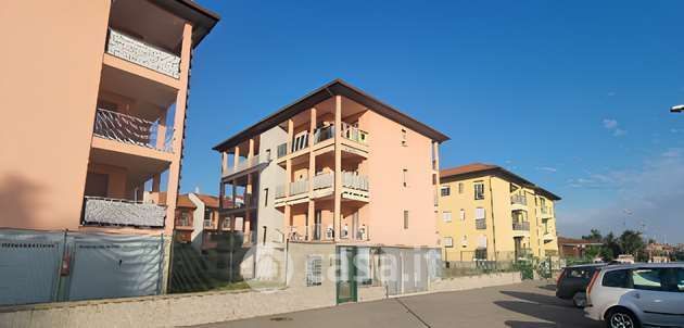 Appartamento in residenziale in Via Lanca 1