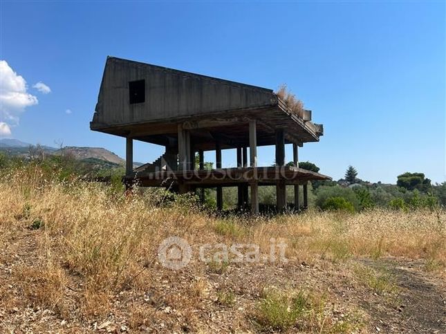 Terreno agricolo in commerciale in Via Cava