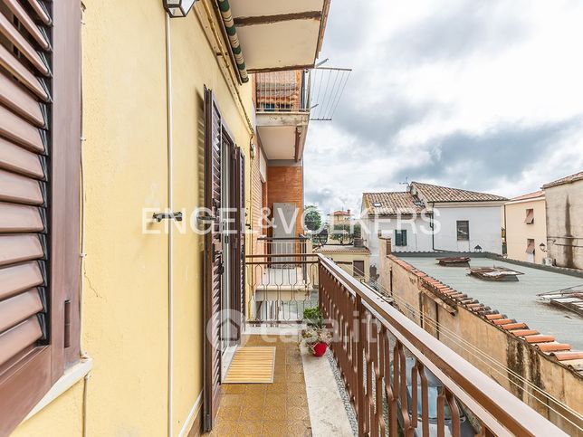 Appartamento in residenziale in Via Portella