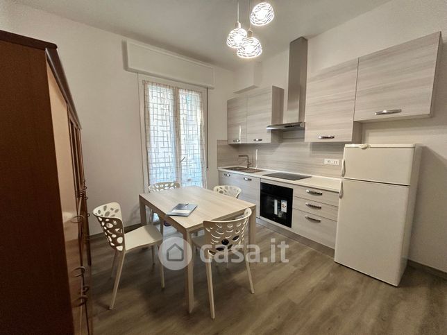 Appartamento in residenziale in Via Pietro Canonici