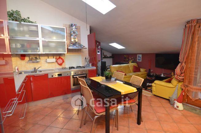 Appartamento in residenziale in Via alla Spiaggia 7