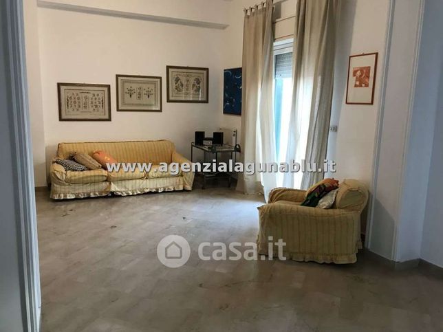 Appartamento in residenziale in Via XI Maggio