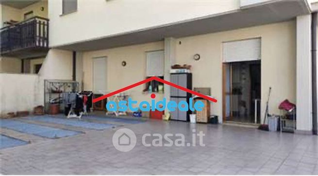 Appartamento in residenziale in Via dello Zucchero 26