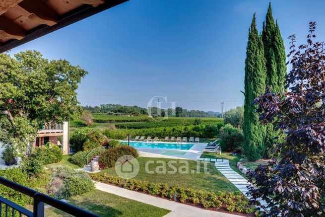 Appartamento in residenziale in Strada PalÃ¹