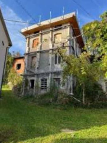 Appartamento in residenziale in Contrada Battistini 20