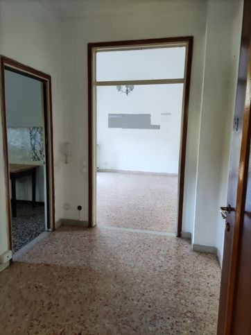 Appartamento in residenziale in Via Divisione Acqui