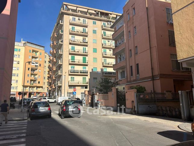 Box/posto auto in residenziale in Via Torquato Tasso 35
