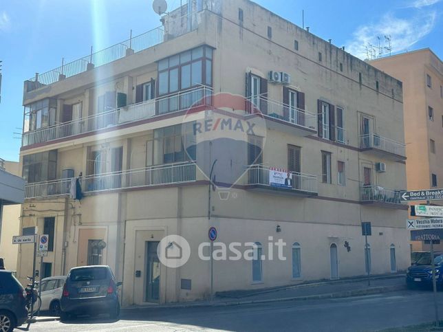 Appartamento in residenziale in Via Alessio de Sariis 27