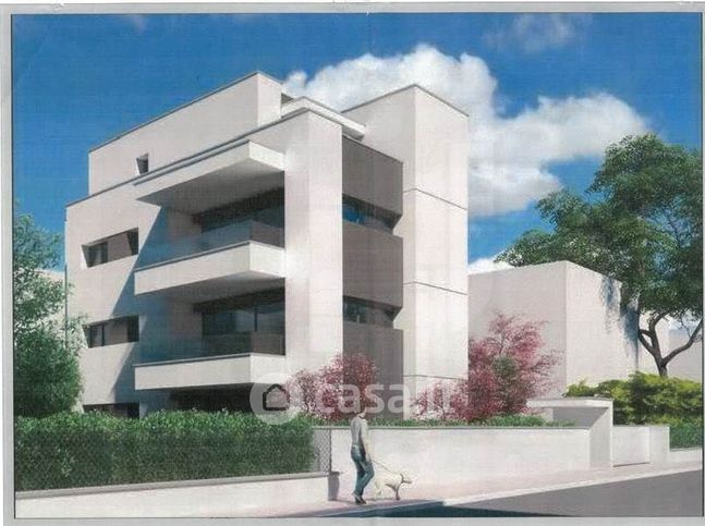 Appartamento in residenziale in 