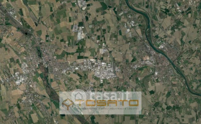 Terreno edificabile in residenziale in 