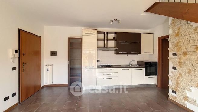 Appartamento in residenziale in Via Giovanni Battista Morigia 20
