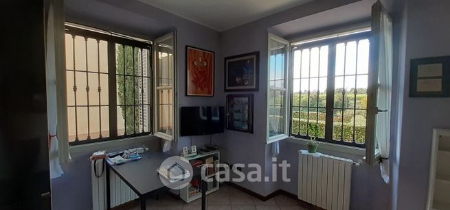 Appartamento in residenziale in Via D'Adda Busca 21