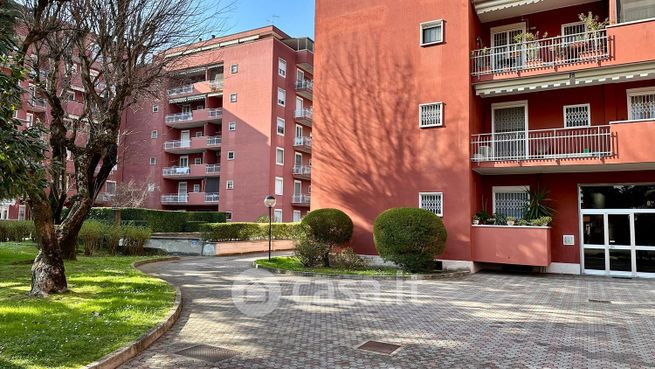 Appartamento in residenziale in Via Don Giovanni Minzoni 2