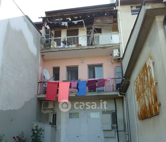 Appartamento in residenziale in Via Umberto I 22