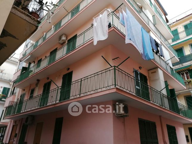 Appartamento in residenziale in Via Spezzata Tranvai