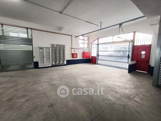 Garage/posto auto in residenziale in Via Maragliano