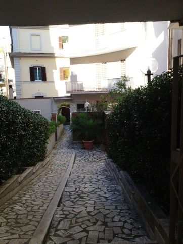 Appartamento in residenziale in Via Ghirza