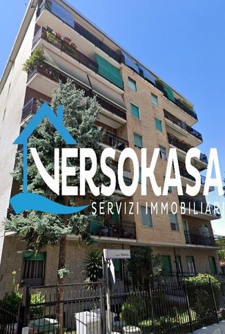 Appartamento in residenziale in Viale Veneto 3