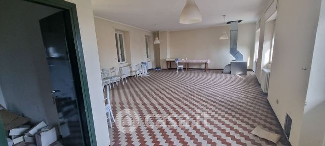 Appartamento in residenziale in Piazza San Vincenzo 1