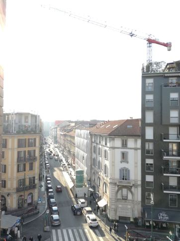 Appartamento in residenziale in Piazza Riccardo Wagner 15