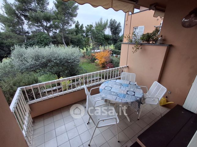 Appartamento in residenziale in Via della Colletta