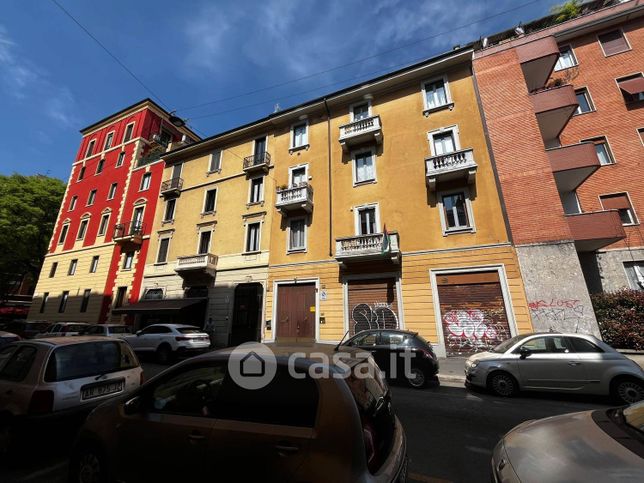 Appartamento in residenziale in Via Perugino 3