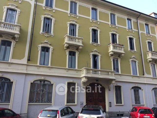 Appartamento in residenziale in Via Pietro Pomponazzi 19