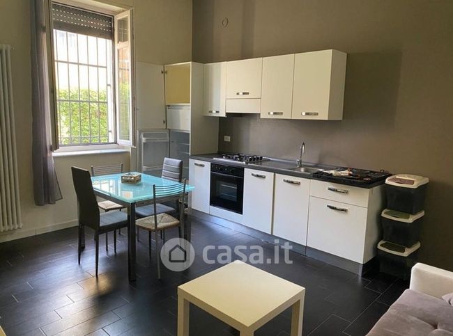 Appartamento in residenziale in Via Silvio Pellico