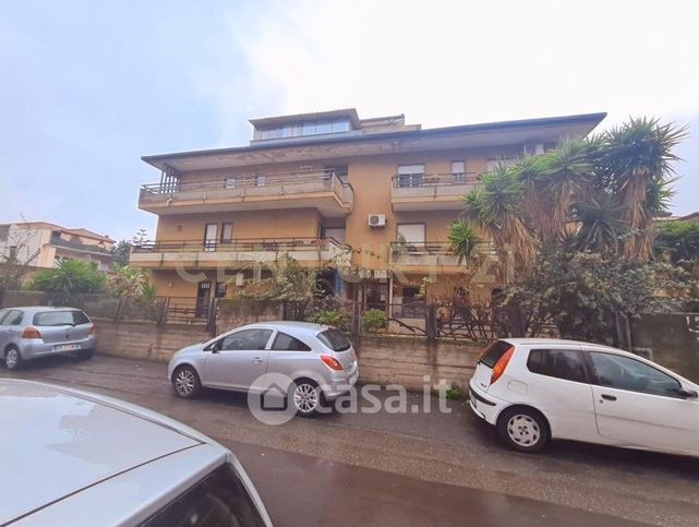 Appartamento in residenziale in Via Badia 9