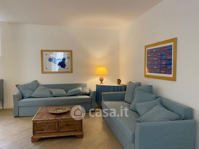 Loft in residenziale in Via Eurialo