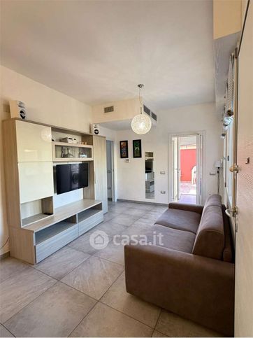Appartamento in residenziale in Via San Martino