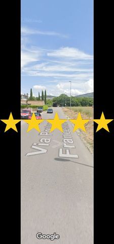 Appartamento in residenziale in Via Protomartiri Francescani