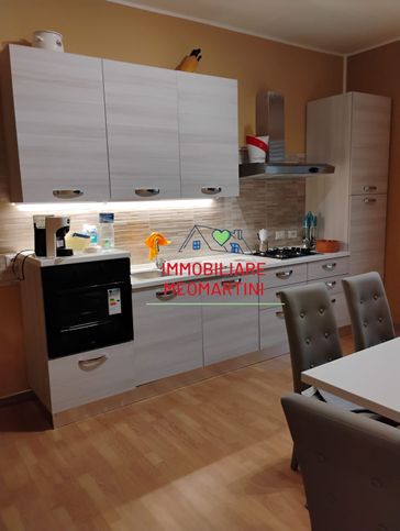 Appartamento in residenziale in Via Luigi Vanvitelli 119