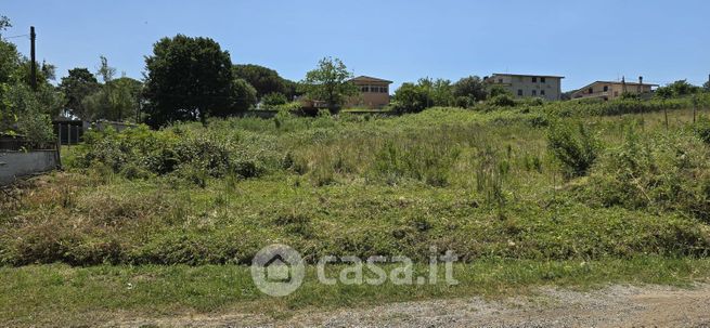 Terreno edificabile in residenziale in Via valmagina