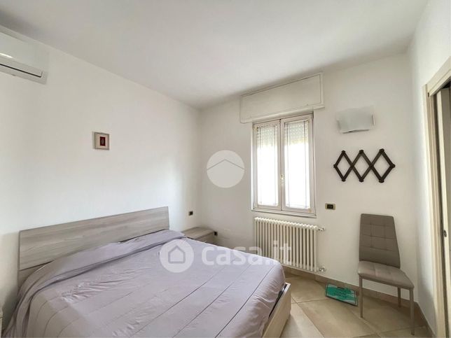 Appartamento in residenziale in Via Giuseppe Verdi 36