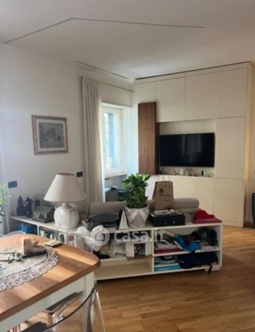 Appartamento in residenziale in Via Bolzano 16