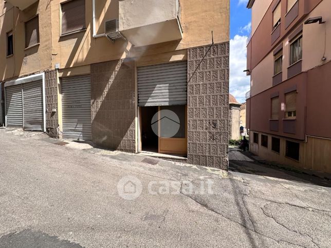 Garage/posto auto in residenziale in Via Santa Maria Elisabetta 10