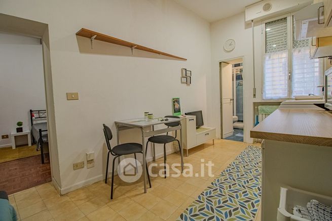 Appartamento in residenziale in Via Mascarella