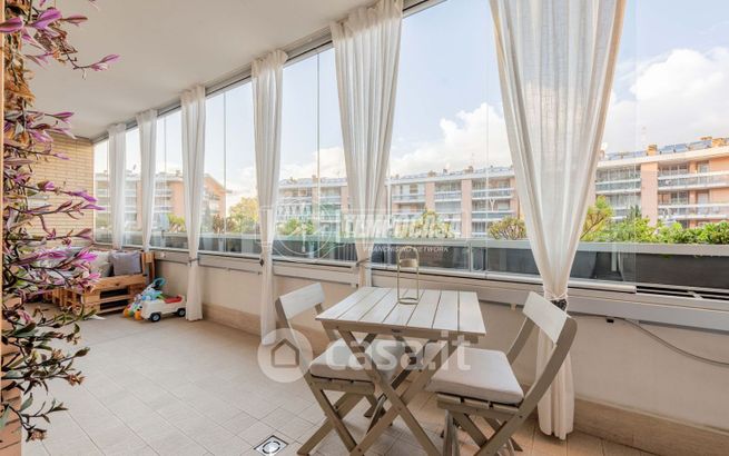 Appartamento in residenziale in Viale Italo Calvino 49