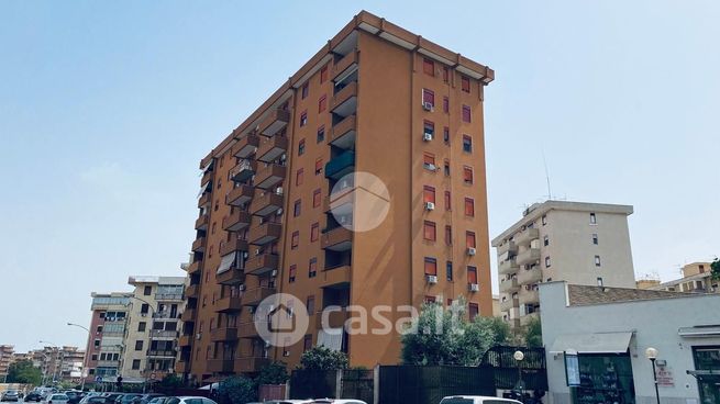 Appartamento in residenziale in Via dell'Orsa Minore 254