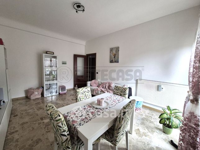 Appartamento in residenziale in Via Ferruccio Ghinaglia