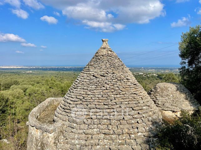 Baita/bungalow/chalet/trullo in residenziale in Contrada Gravinella