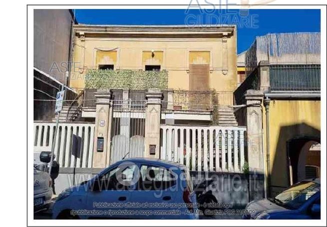 Appartamento in residenziale in Via Roma 148