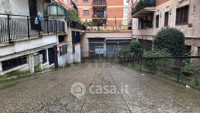 Box/posto auto in residenziale in 