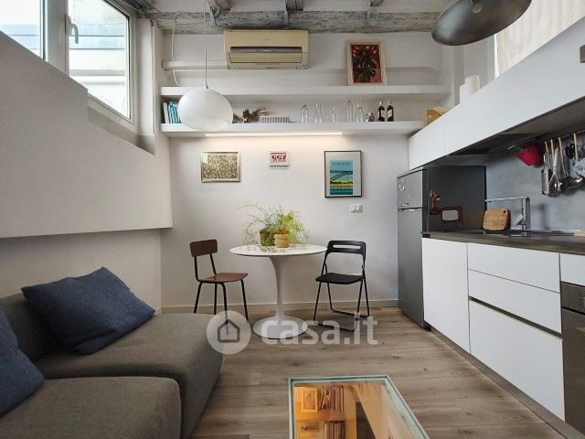 Appartamento in residenziale in Via San Lazzaro 17
